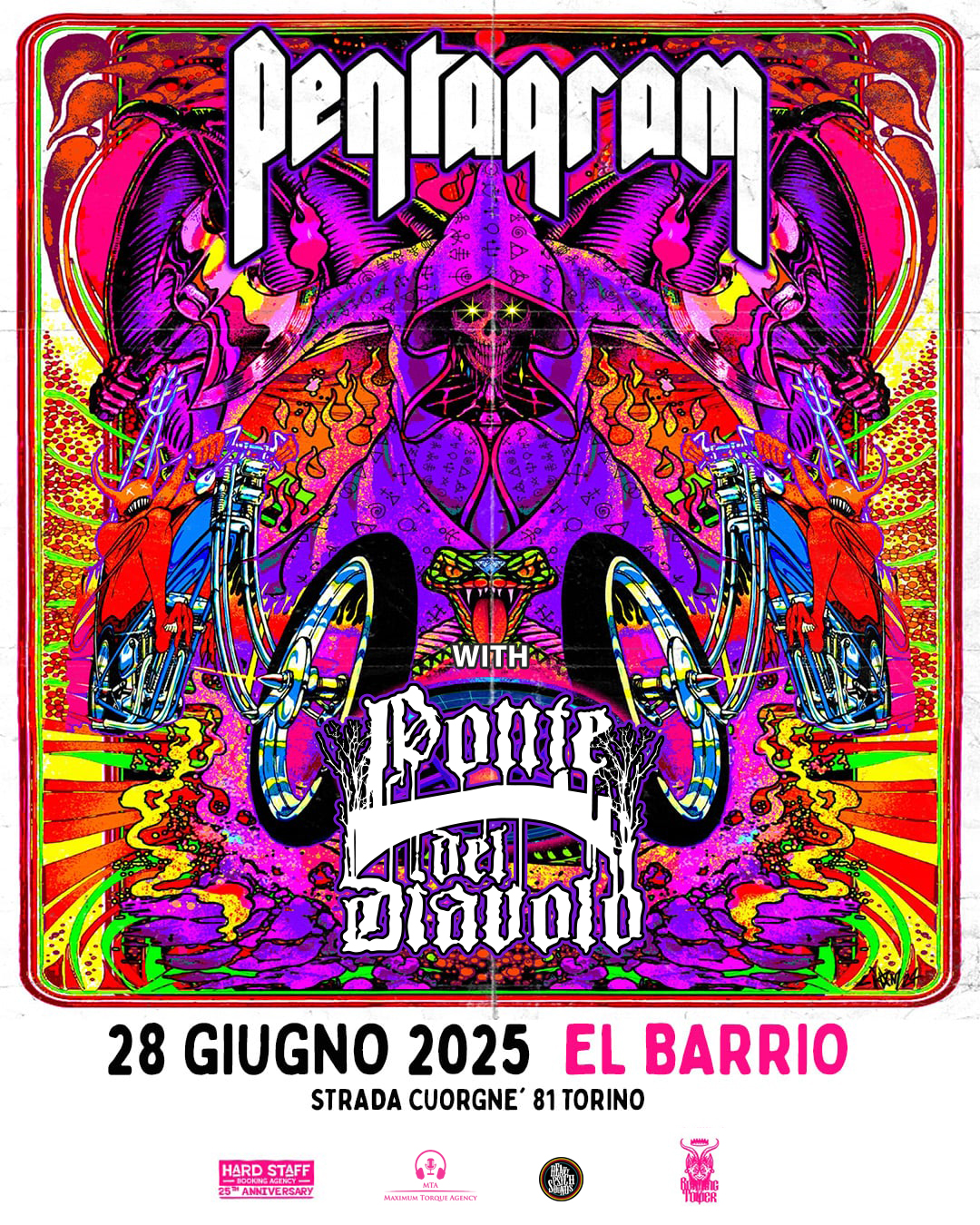 Jazzo Del Demonio Nero Di Troia Puglia IGP - Foto 7