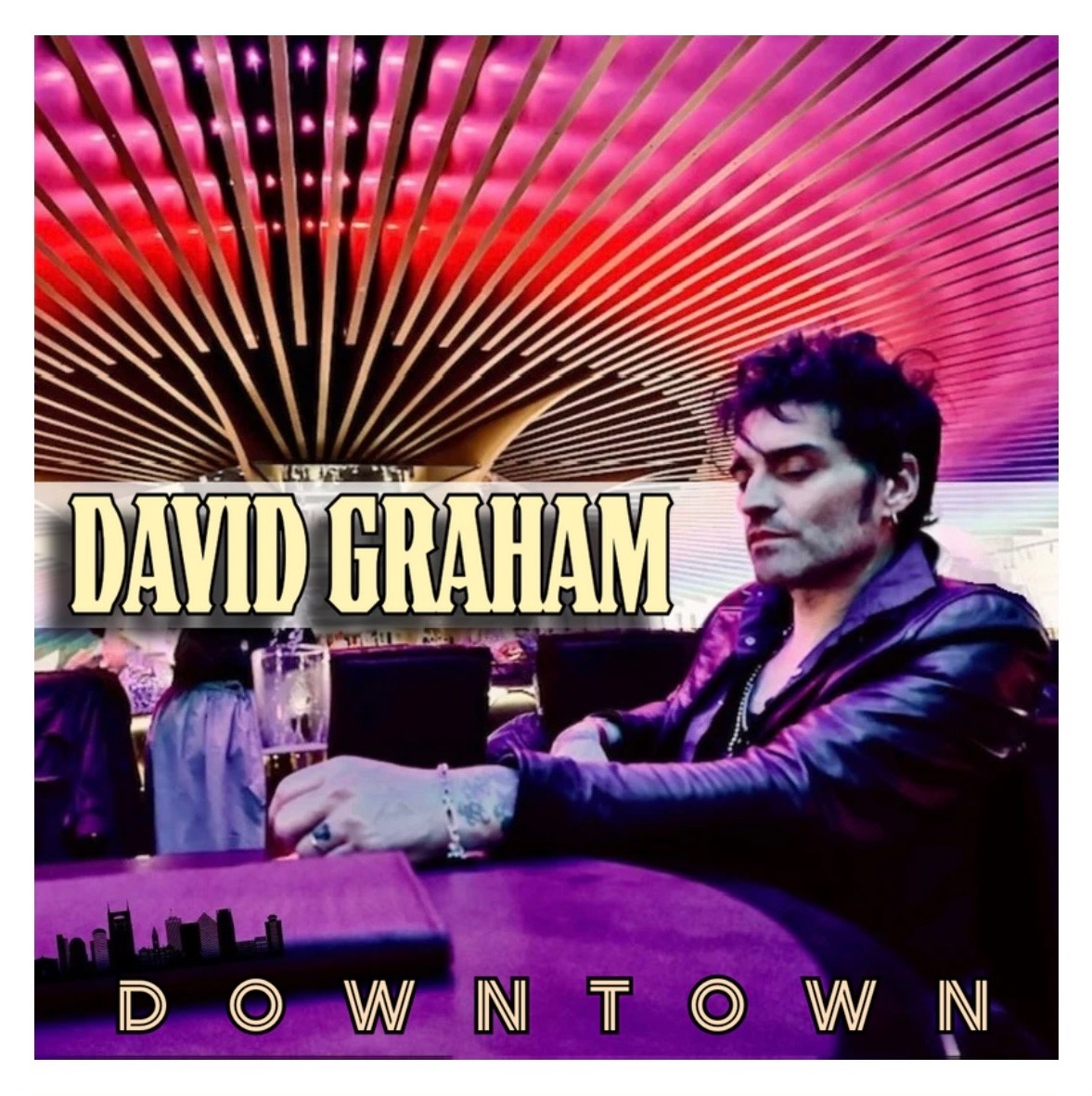 David Graham and The Eskimo Brothers
