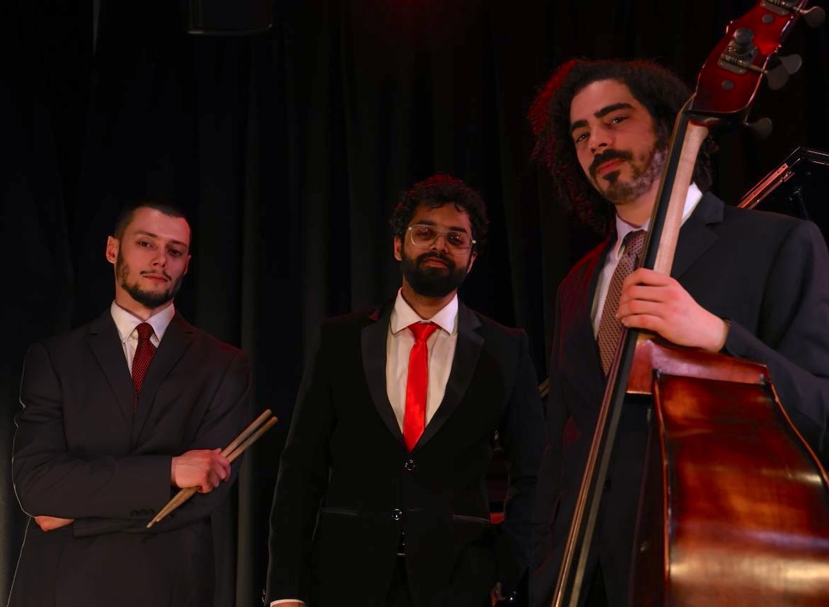 El Trio